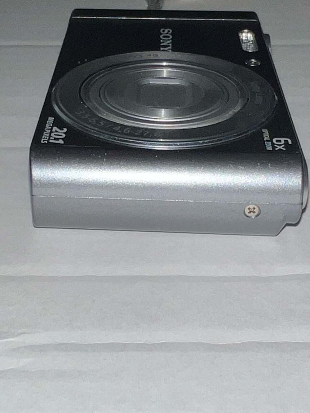 Sony Cyber-shot DSC-W810 20.1MP Digital Camera with 6x Optical Zoom - Picture 6 of 9